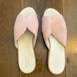 SOLD. Cole Haan sandals